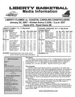 Full Game Notes (PDF)