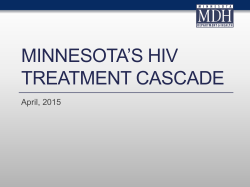 Download: Minnesota Treatment Cascade slide presentation: (PPT)