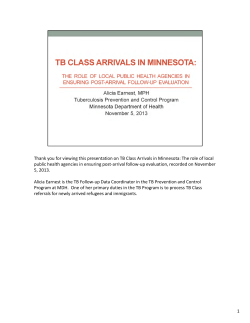 PowerPoint version with written discussion points (PDF)