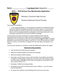 Download the Application HERE