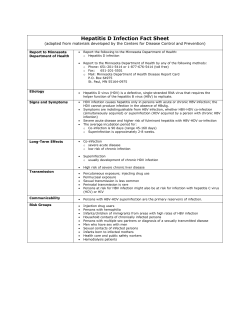 Download this fact sheet formatted for print: (PDF: 93KB/2 pages)