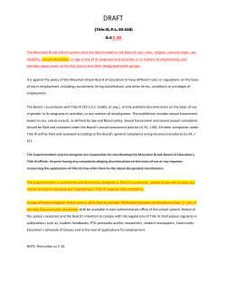 Read the policy draft here.
