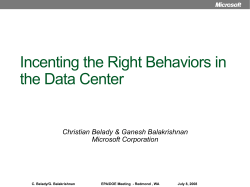 http://events.energetics.com/datacenters08/pdfs/Belady_Microsoft.pdf
