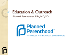 Sexual Reproductive Health Education in Cultural Communities (PDF)