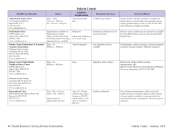 Dakota County (PDF)
