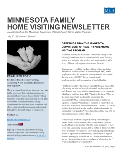 July 2015 | Volume 3 | Issue 2 (PDF)