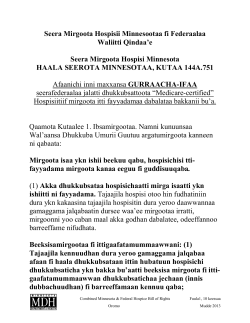 Oromo Large Print