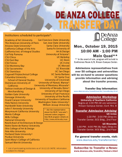 flyer transferday