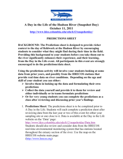 Partnerpredictioninstructions 2011