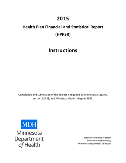 2015 Instructions (pdf 169Kb/12 pages)
