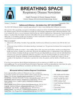 September 2004 Issue