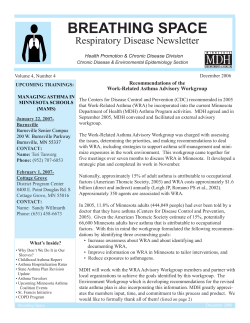 December 2006 Issue