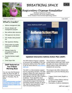 June 2010 Issue