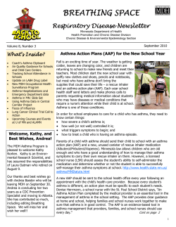 September 2010 Issue