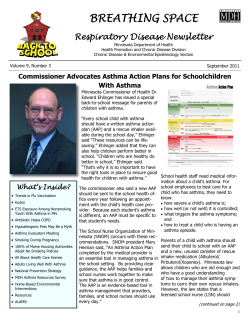 September 2011 Issue