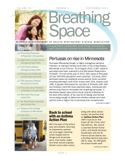 September 2012 Issue