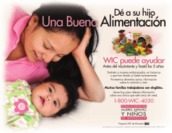 Spanish - full color 11" by 8.5" (PDF)