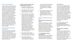 Lead in Well Water Systems (PDF)