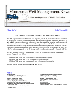 2009 Spring/Summer (PDF)