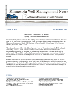 Fall 2014/Winter 2015 (PDF)