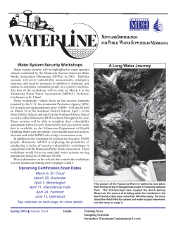 2003 - Spring (PDF: 194KB)