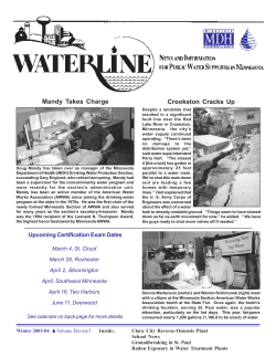 2003-04 - Winter (PDF: 504KB/8 pages)