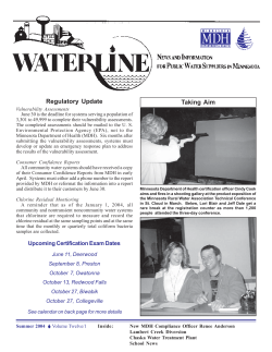 2004 - Summer (PDF: 435KB/6 pages)