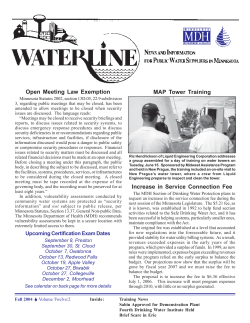 2004 - Fall (PDF: 387KB/6 pages)