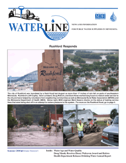 2008 - Summer (PDF: 871KB/8 pages)