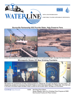 2008 - Fall (PDF: 866KB/8 pages)