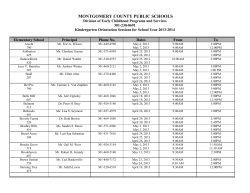 register for that school’s specific orientation date(s).