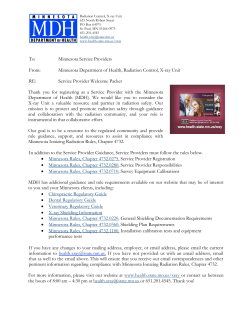 Service Provider Welcome Packet (PDF: 1.5MB/16pages)