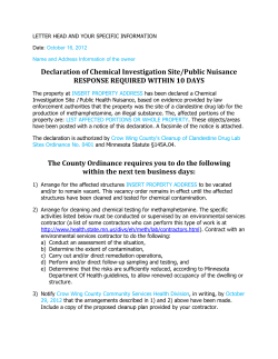 PDF: Ten-day Letter Example (PDF: 179KB/2 pages)