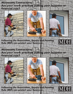 Lead Enforcement Postcard (PDF: 3650KB/ 2 pages)