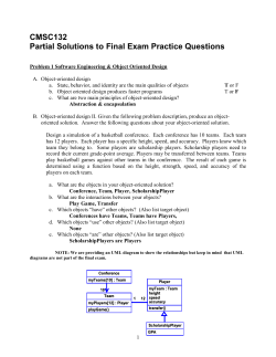 PracticeQuestionsPartialSoln.doc