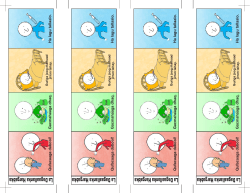 Fight the Flu Bookmark - color - Somali (PDF:94KB/2 pages)