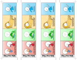 Fight the Flu Bookmark - color - Oromo (PDF:94KB/2 pages)