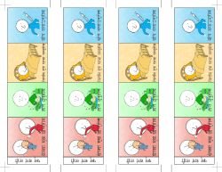 Fight the Flu bookmark - color - Nepali (PDF: 354KB/2 pages)