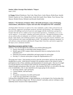 Initiative 7