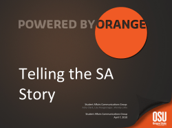 sa story project sp10