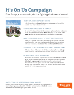 studentsendsexualassault