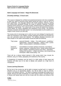 Italian 4-5 [PDF 127.22KB]