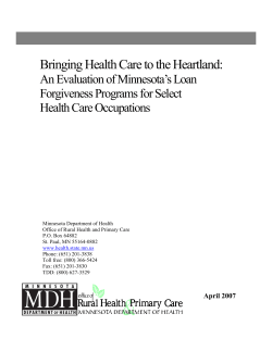 Complete Report (PDF)