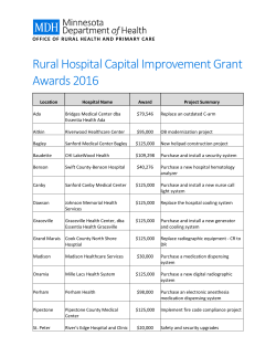 2016 grantees (PDF)