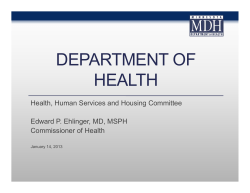 Agency overview slideshow (PDF: 1.4MB/34 pages)