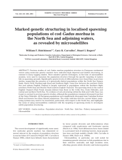 Full text in pdf format