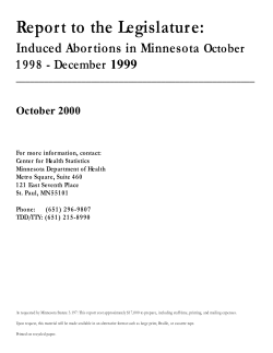 October 1998 - December 1999 (PDF: 2MB/37 pages)