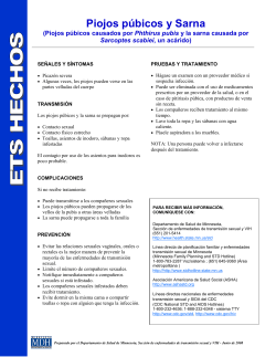STD Facts: Pubic Lice and Scabies (Somali) (PDF)