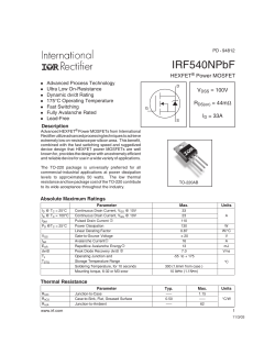 IRF540N