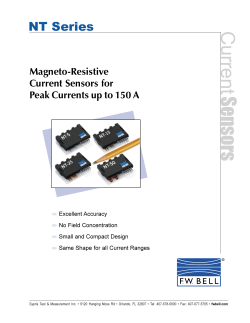 current sensor
